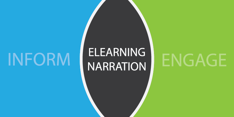Writing Styles for eLearning Narration