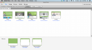 Building a Successful Online E-Learning Portfolio