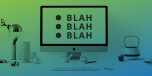 Bullet Points in eLearning