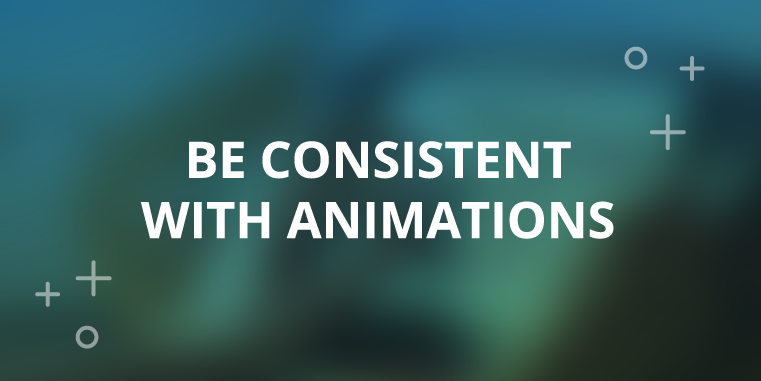 Animations in eLearning