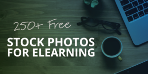 Free Stock Photos for eLearning