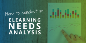 How to conduct an eLearning needs analysis by tim slade