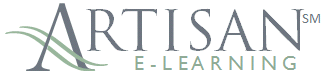 Artisan E-Learning