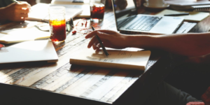 How to Conduct an eLearning Task Analysis by Tim Slade