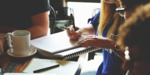 How to Conduct an eLearning Task Analysis by Tim Slade