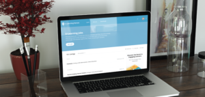 eLearning Career Tim Slade