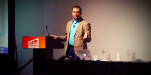 eLearning Career Tim Slade