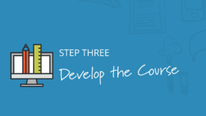My 5-step eLearning development process Tim Slade