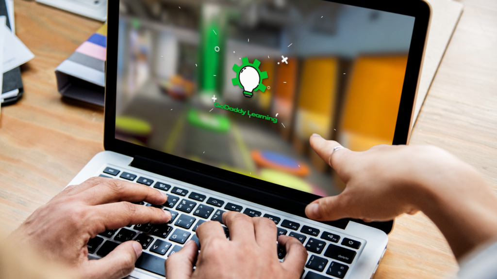 Tim Slade's eLearning Portfolio | GoDaddy Learning Video Bumpers