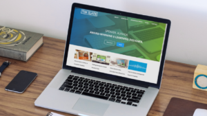 A New Year & A New Look to TimSlade.com Tim Slade custom eLearning development and design, eLearning workshops and training, eLearning consulting and coaching