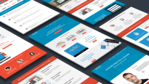 A New Year & A New Look to TimSlade.com Tim Slade custom eLearning development and design, eLearning workshops and training, eLearning consulting and coaching