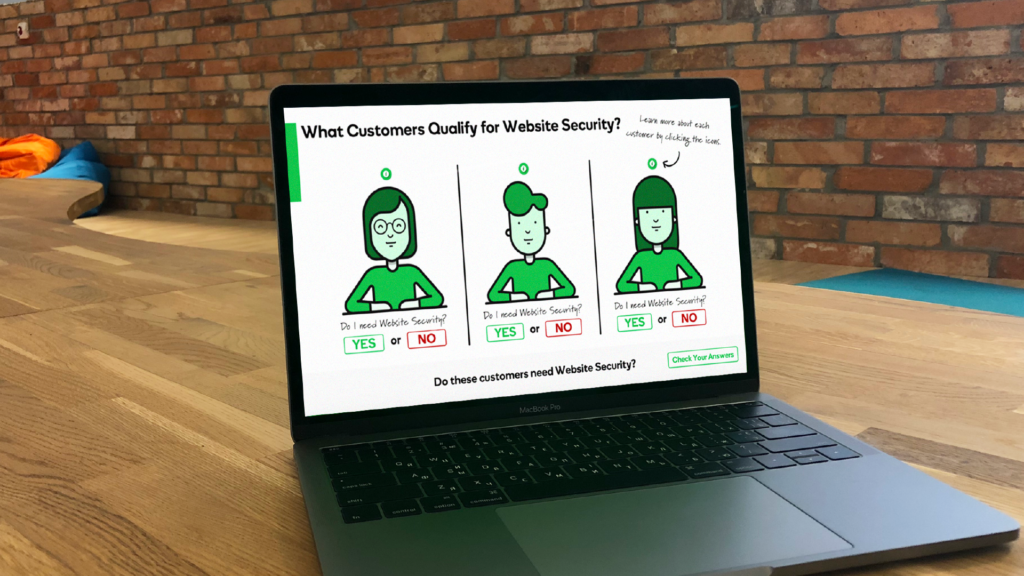 Tim Slade s ELearning Portfolio GoDaddy Website Security ELearning Tim slade s elearning portfolio godaddy website security elearning