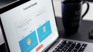 Online Courses for New eLearning Designers by Tim Slade