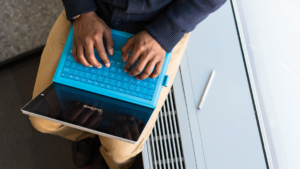 5 Things You Should Always Include in an eLearning Storyboard by Tim Slade eLearning Blog