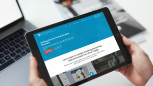 Here's How I Became a Full-Time Freelance eLearning Designer | Tim Slade | eLearning Blog