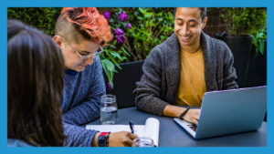 One of the benefits of drafting an eLearning storyboard is that it helps your SMEs focus on reviewing the accuracy of your content. Tim Slade | eLearning Blog