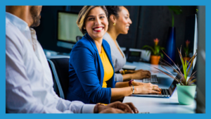 One way to remove nice-to-know information from eLearning is by creating a blended learning experience. | Tim Slade eLearning Blog